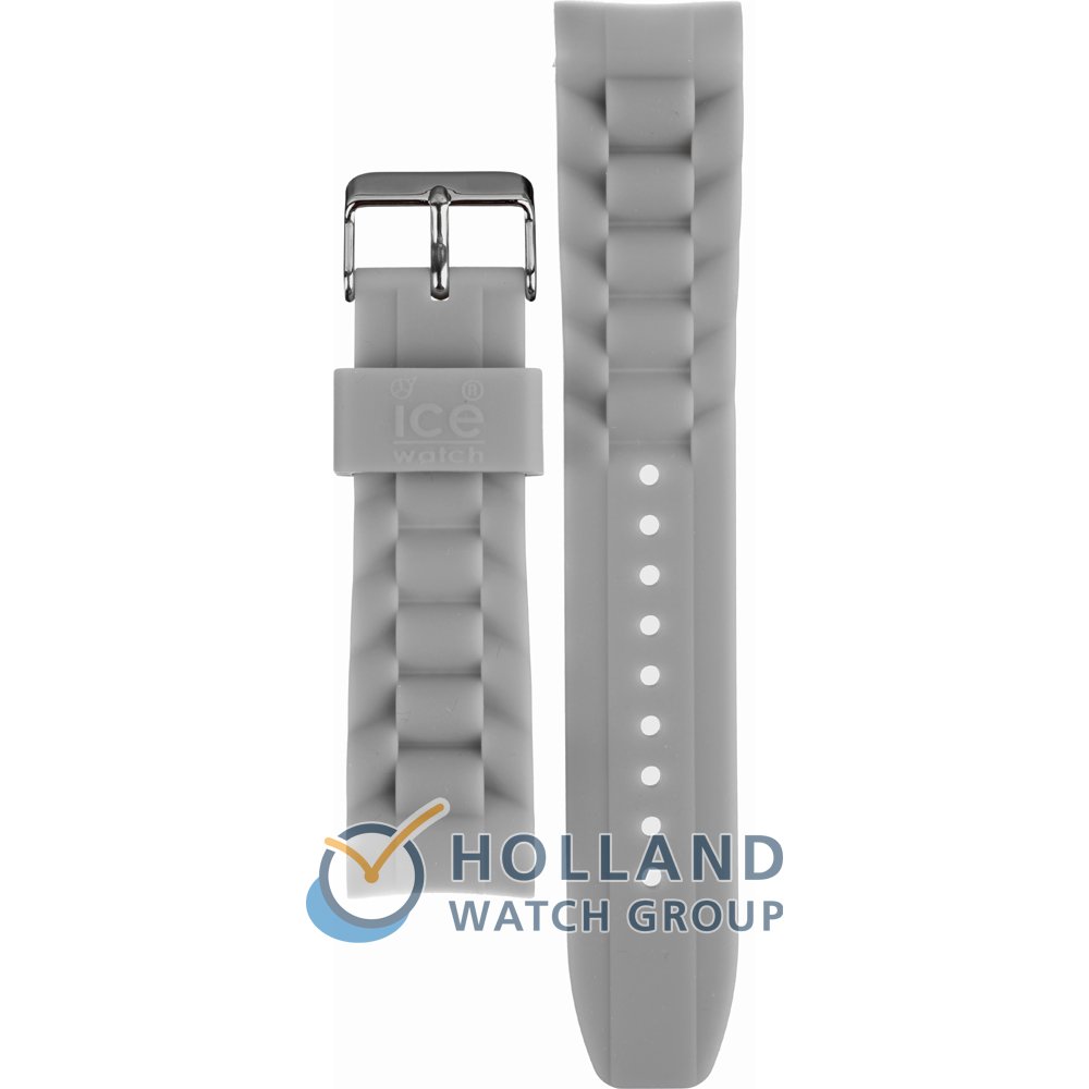 Ice-Watch Straps 004926 SI.SR.B.S.09 ICE Forever Band