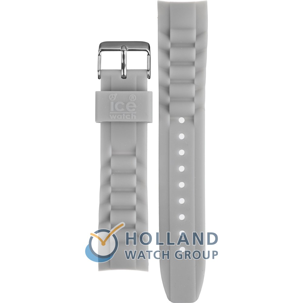 Ice-Watch Straps 005014 SI.SR.U.S.09 ICE Forever Band