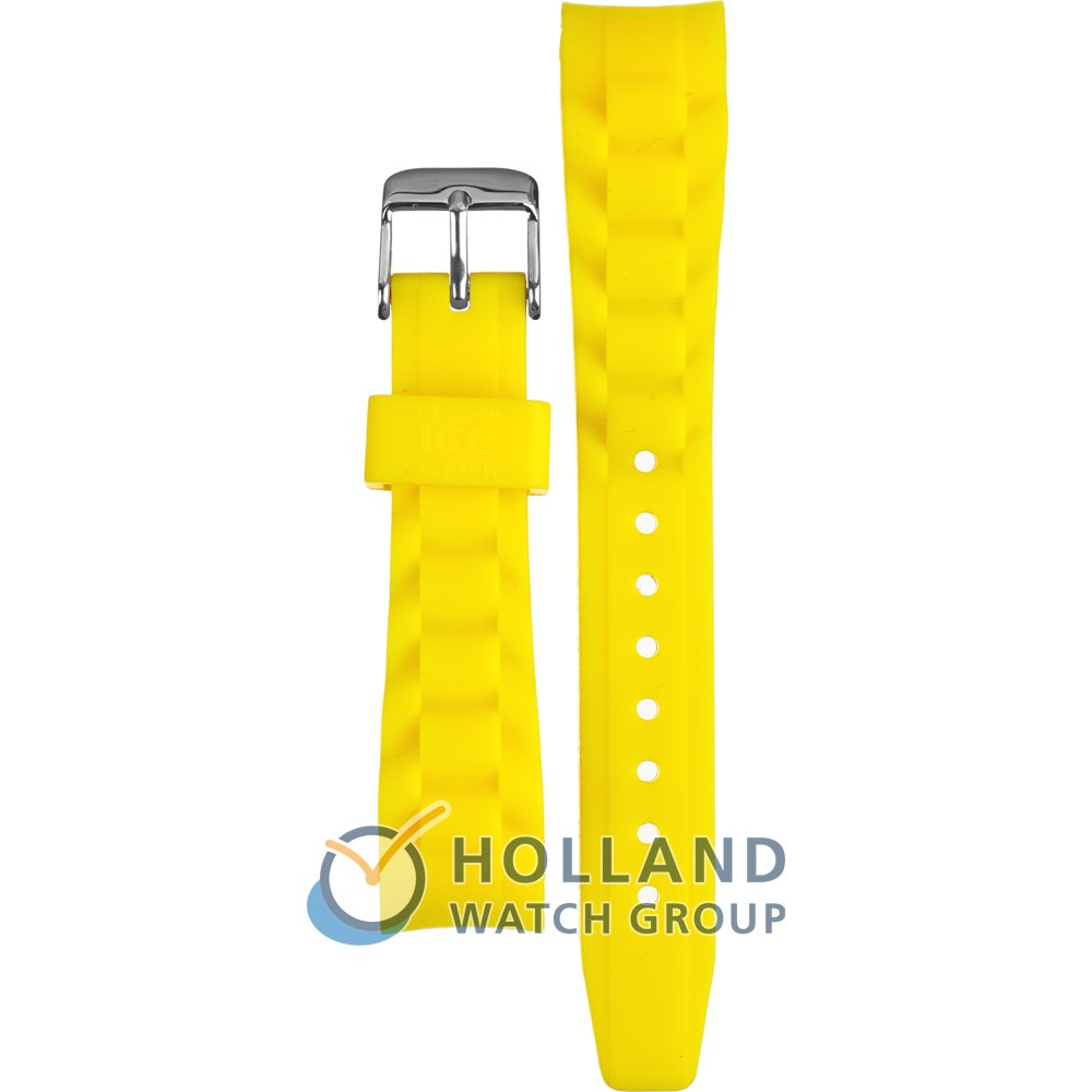 Ice-Watch Straps 005109 SI.YW.S.S.09 ICE Forever Band