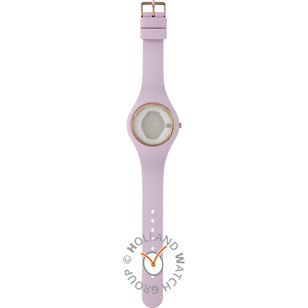 Ice-Watch Straps 010192 ICE.SK.LIL.S.S.15 Band