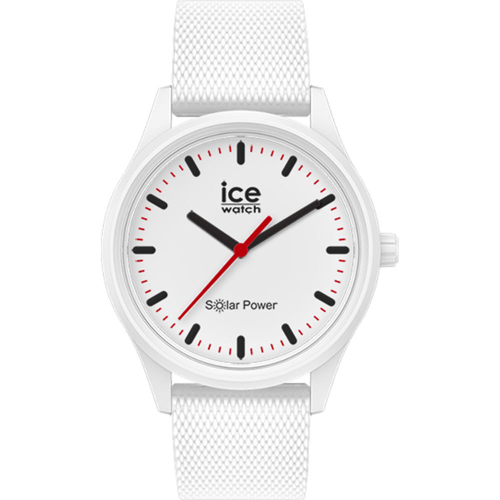 Ice-Watch Ice-Solar 018390 ICE Solar power Uhr