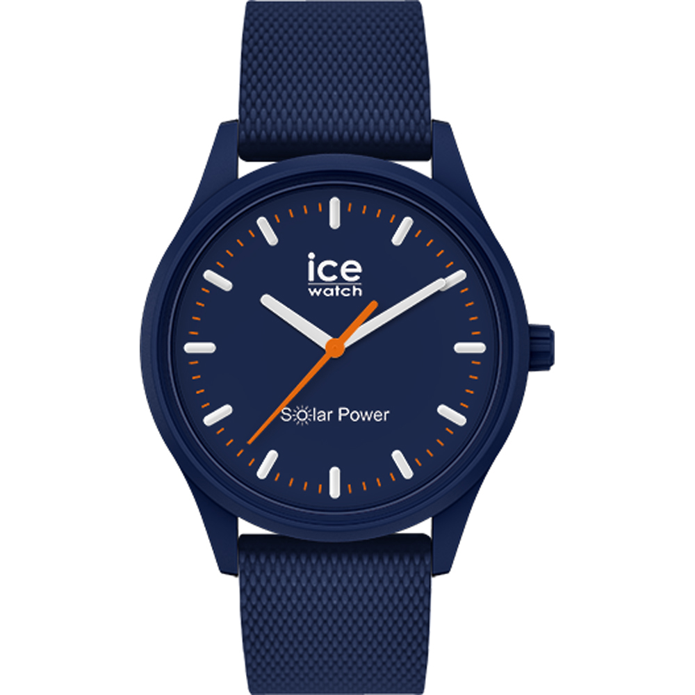 Ice-Watch Ice-Solar 018393 ICE Solar power Uhr