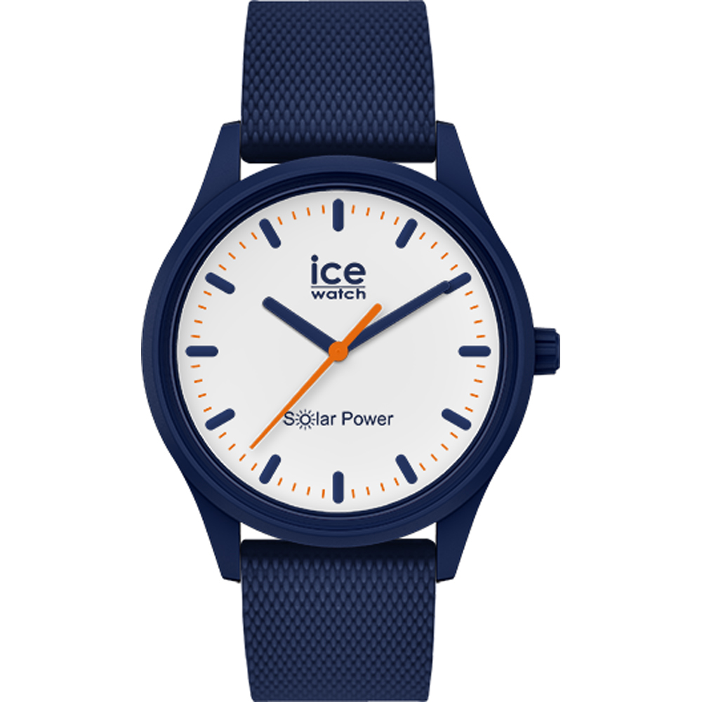 Ice-Watch Ice-Solar 018394 ICE Solar power Uhr