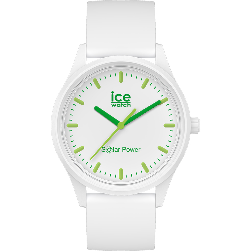 Ice-Watch Ice-Solar 018473 ICE Solar power Uhr