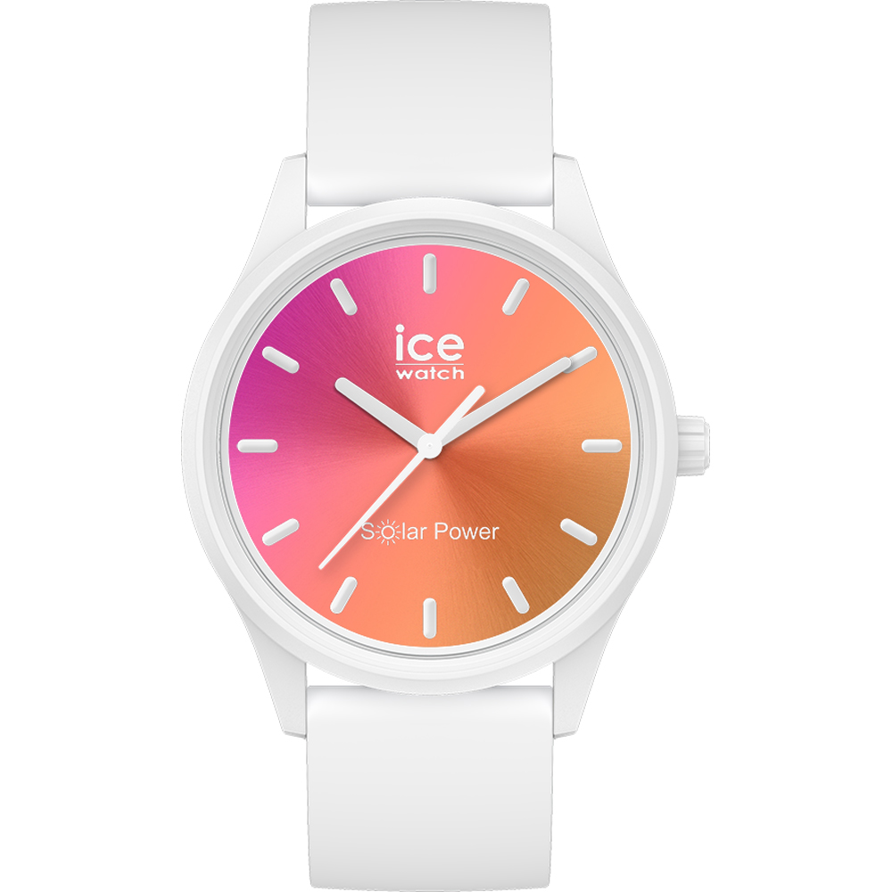 Ice-Watch Ice-Solar 018475 ICE Solar power Uhr