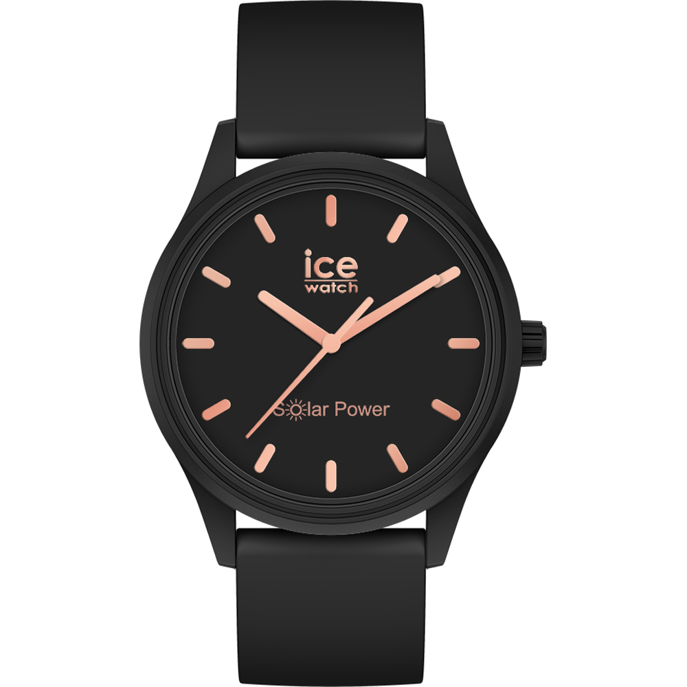 Ice-Watch Ice-Solar 018476 ICE Solar power Uhr