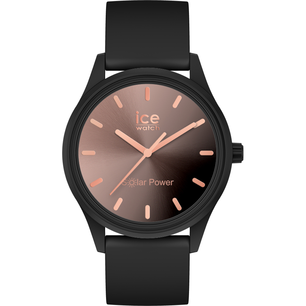 Ice-Watch Ice-Solar 018477 ICE Solar power Uhr