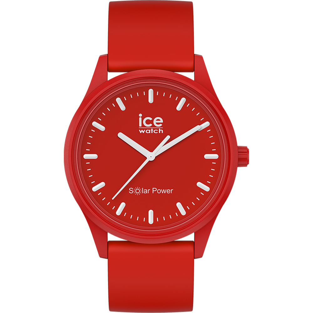Ice-Watch Ice-Solar 017765 ICE Solar power Uhr