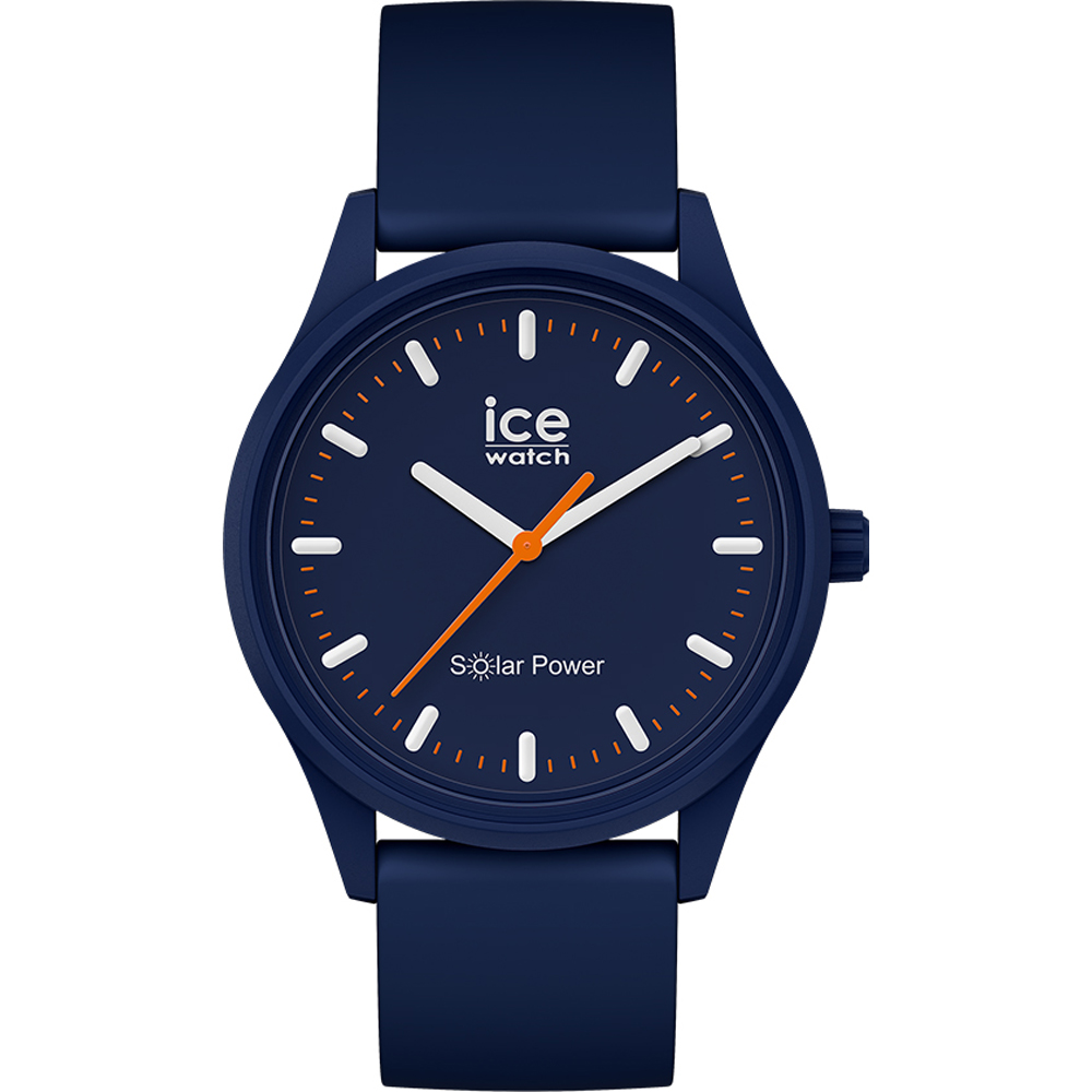 Ice-Watch Ice-Solar 017766 ICE Solar power Uhr