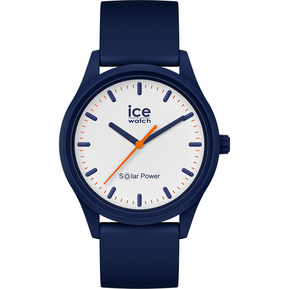 Ice-Watch Ice-Solar 017767 ICE Solar power Uhr