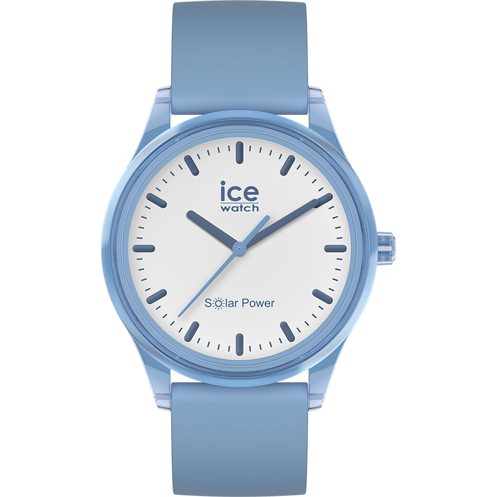 Ice-Watch Ice-Solar 017768 ICE Solar power Uhr