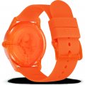 Ice-Watch Uhr Orange