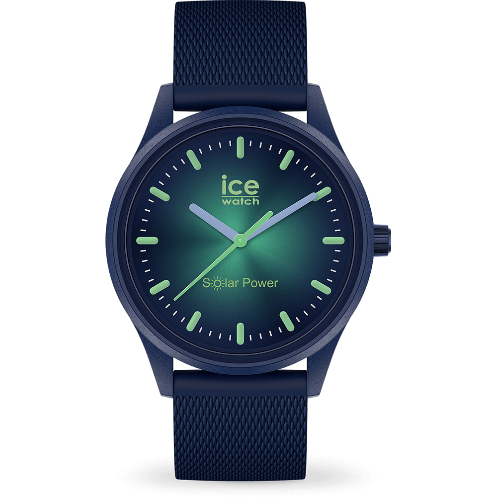 Ice-Watch Ice-Solar 019032 ICE Solar power Uhr