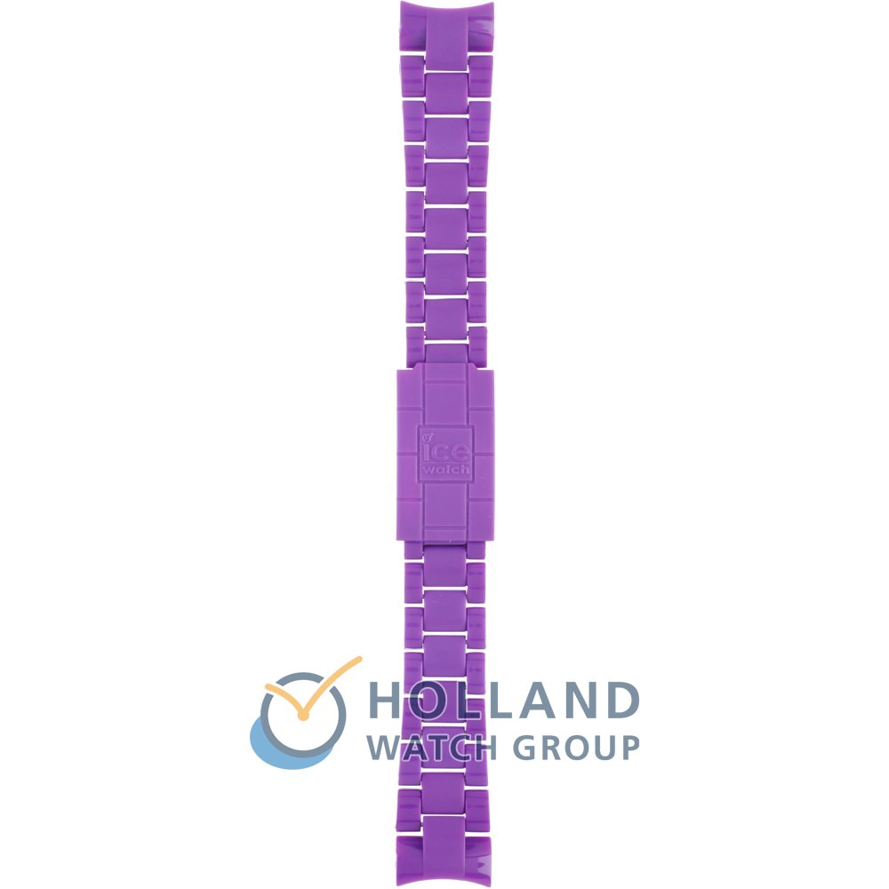 Ice-Watch Straps 006196 CS.PE.U.P.10 ICE Classic-Solid Band