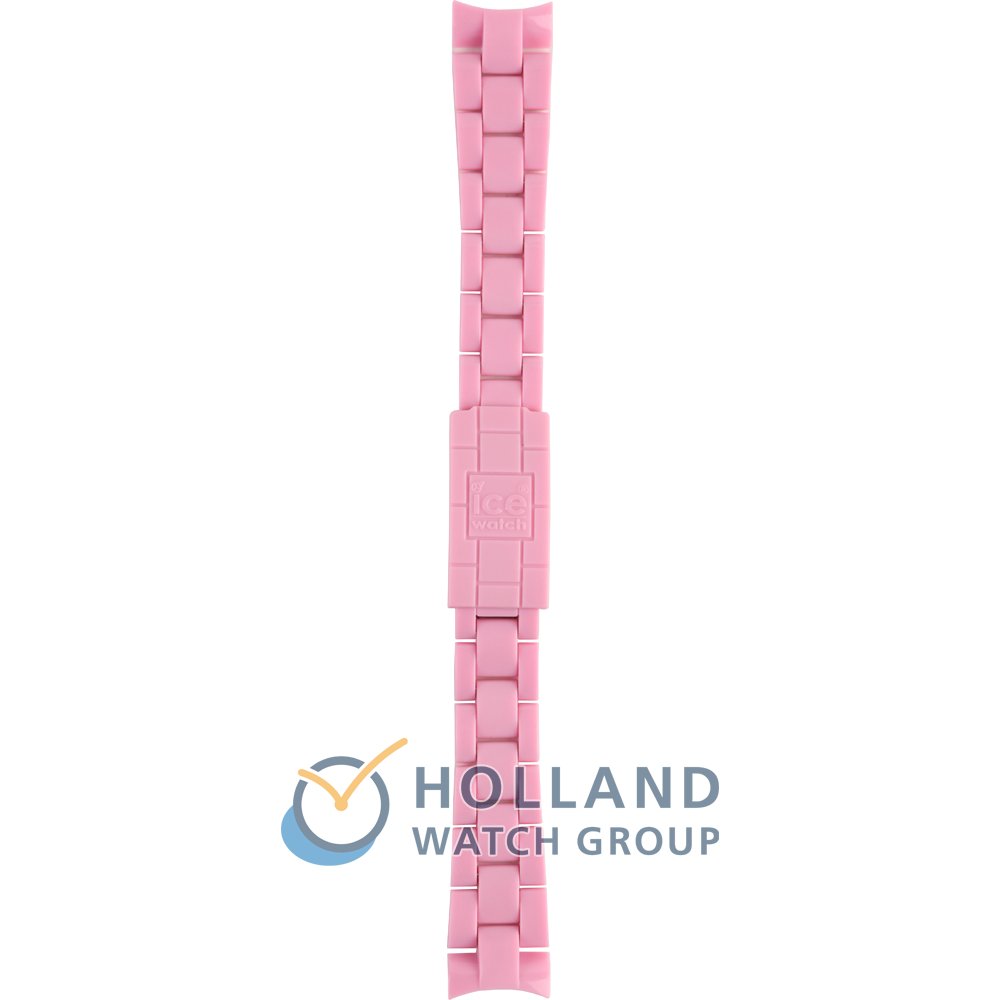 Ice-Watch Straps 006185 CS.PK.S.P.10 ICE Classic-Solid Band