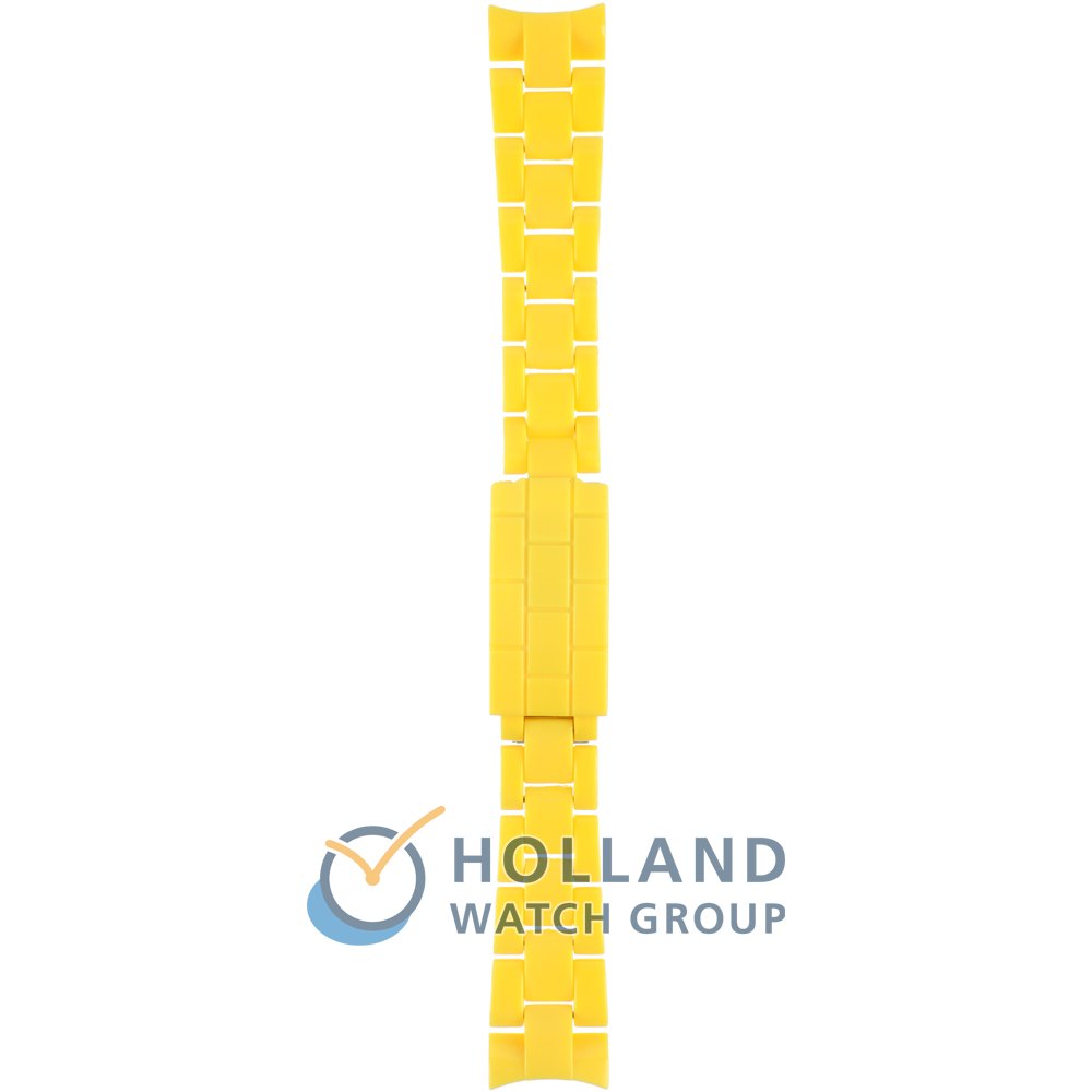 Ice-Watch Straps 006182 CS.YW.S.P.10 ICE Classic-Solid Band