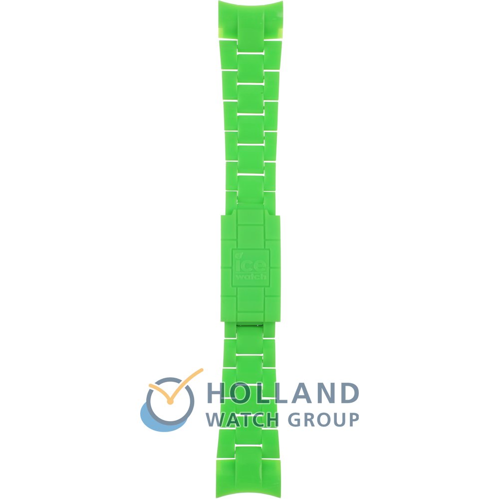 Ice-Watch Straps 005997 SD.GN.B.P.12 ICE Solid Band