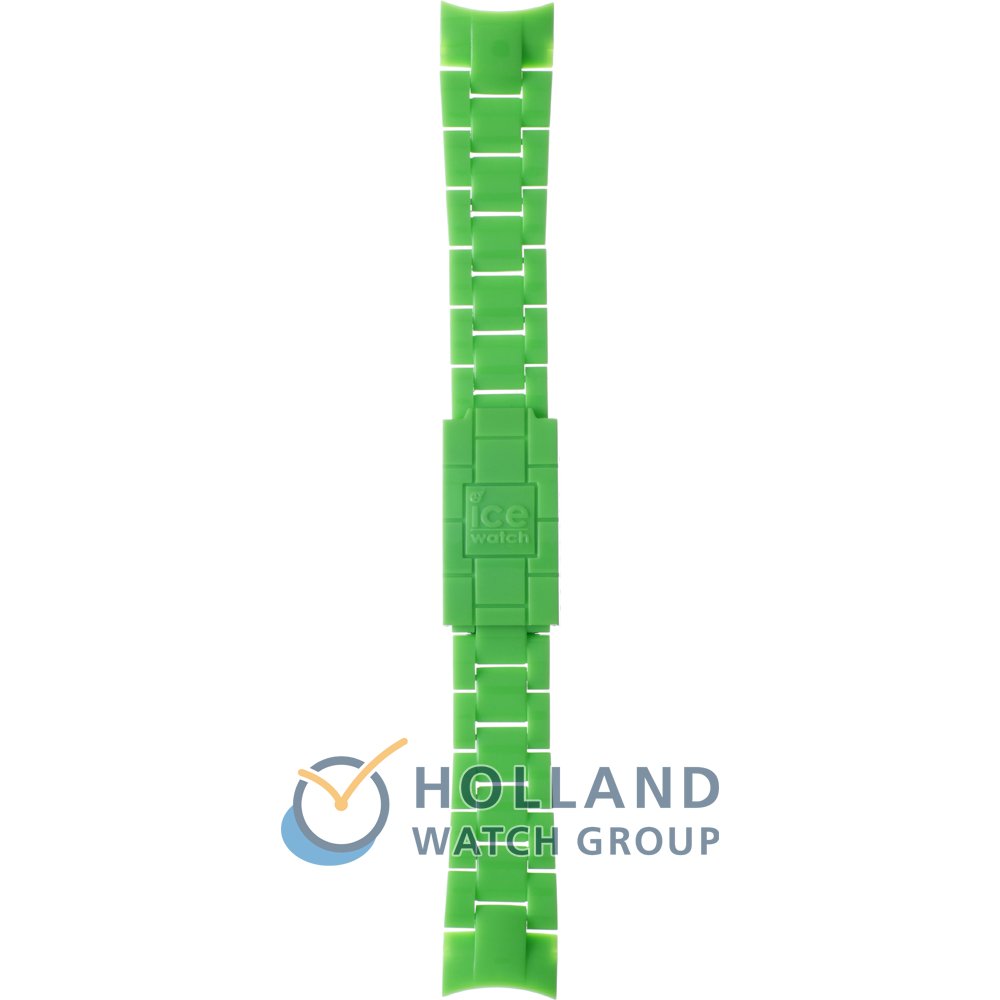 Ice-Watch Straps 005987 SD.GN.U.P.12 ICE Solid Band