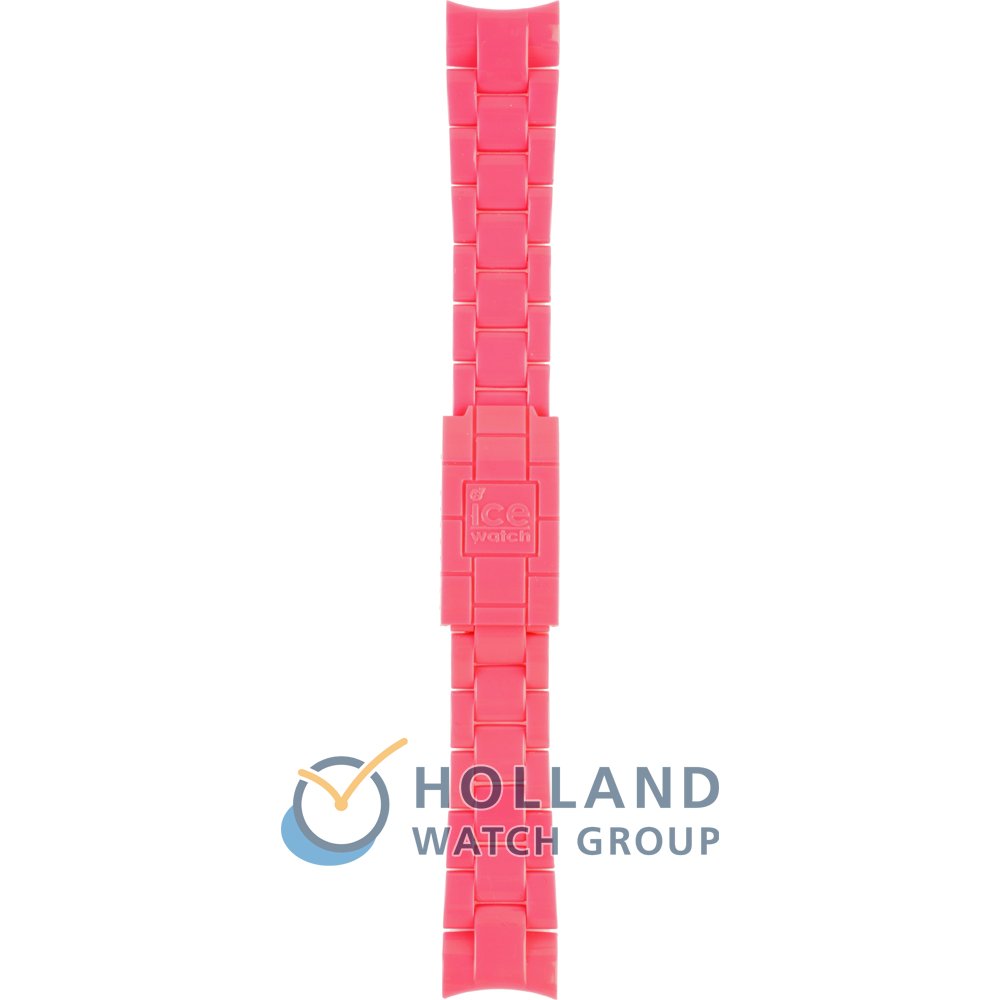 Ice-Watch Straps 005991 SD.PK.U.P.12 ICE Solid Band