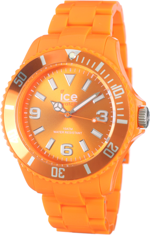 Ice-Watch Ice-Classic 000637 ICE Solid Uhr