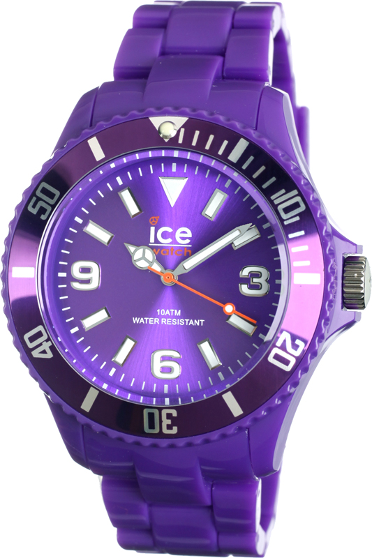 Ice-Watch Ice-Classic 000640 ICE Solid Uhr