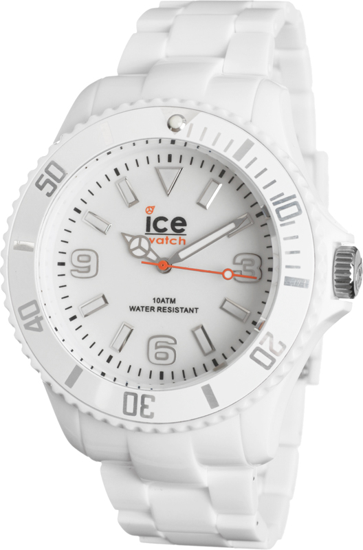 Ice-Watch Ice-Classic 000633 ICE Solid Uhr