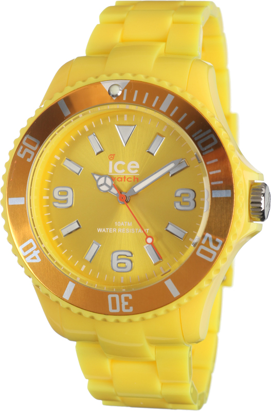 Ice-Watch Ice-Classic 000636 ICE Solid Uhr