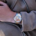 TwoTone Rose Steel Diver Frühjahr / Sommer Kollektion Ice-Watch