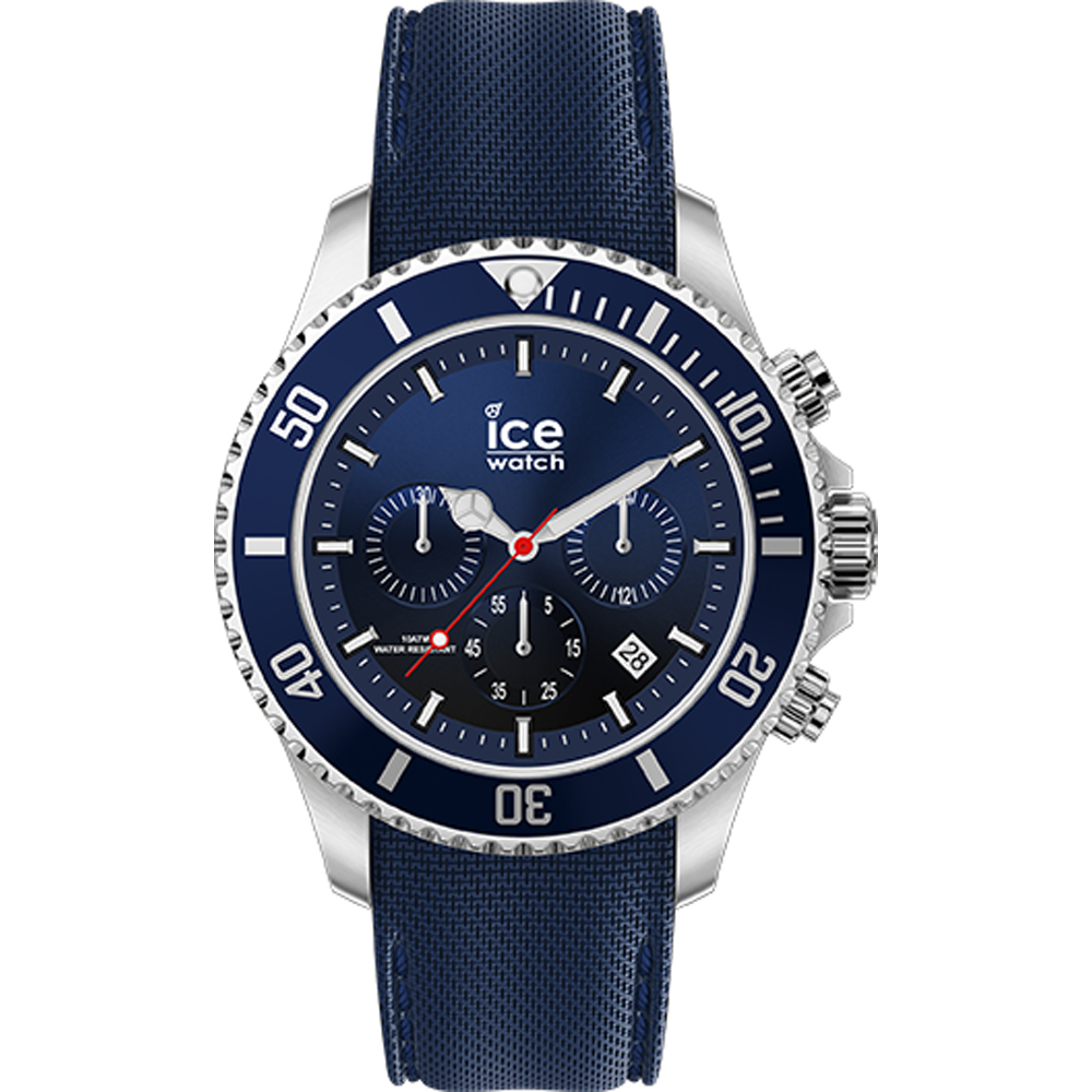 Ice-Watch 017929 ICE Steel Uhr