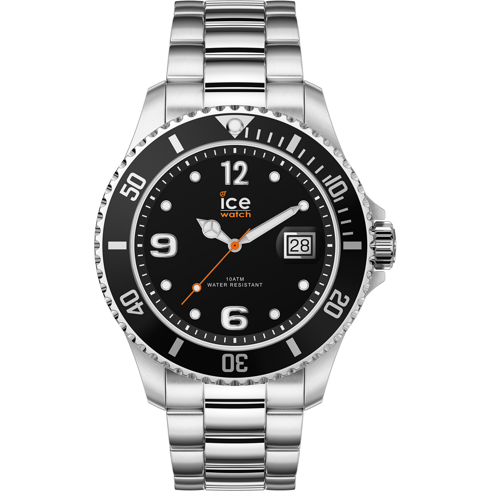 Ice-Watch 017323 ICE Steel Uhr