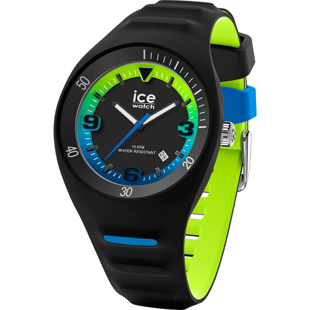 Ice-Watch Ice-Silicone 020612 P. Leclercq Uhr