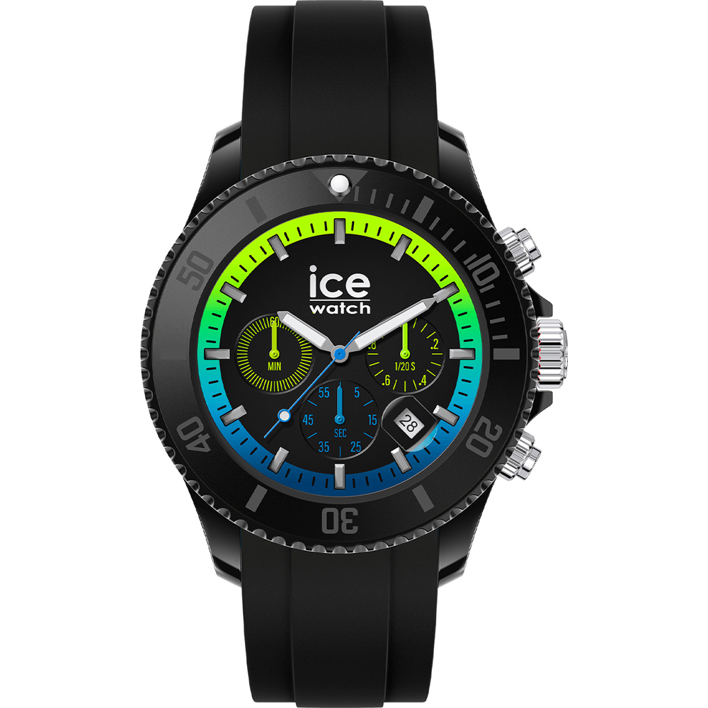 Ice-Watch Ice-Sporty 020616 ICE chrono Uhr