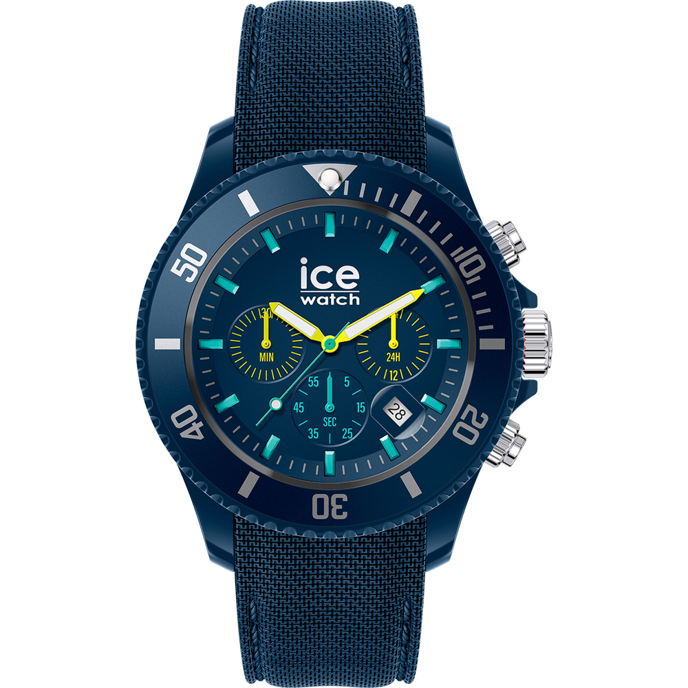Ice-Watch Ice-Sporty 020617 ICE chrono Uhr