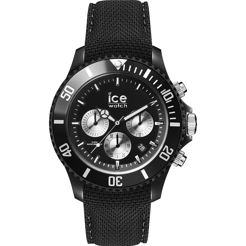 Ice-Watch Ice-Steel 016304 ICE Urban Uhr