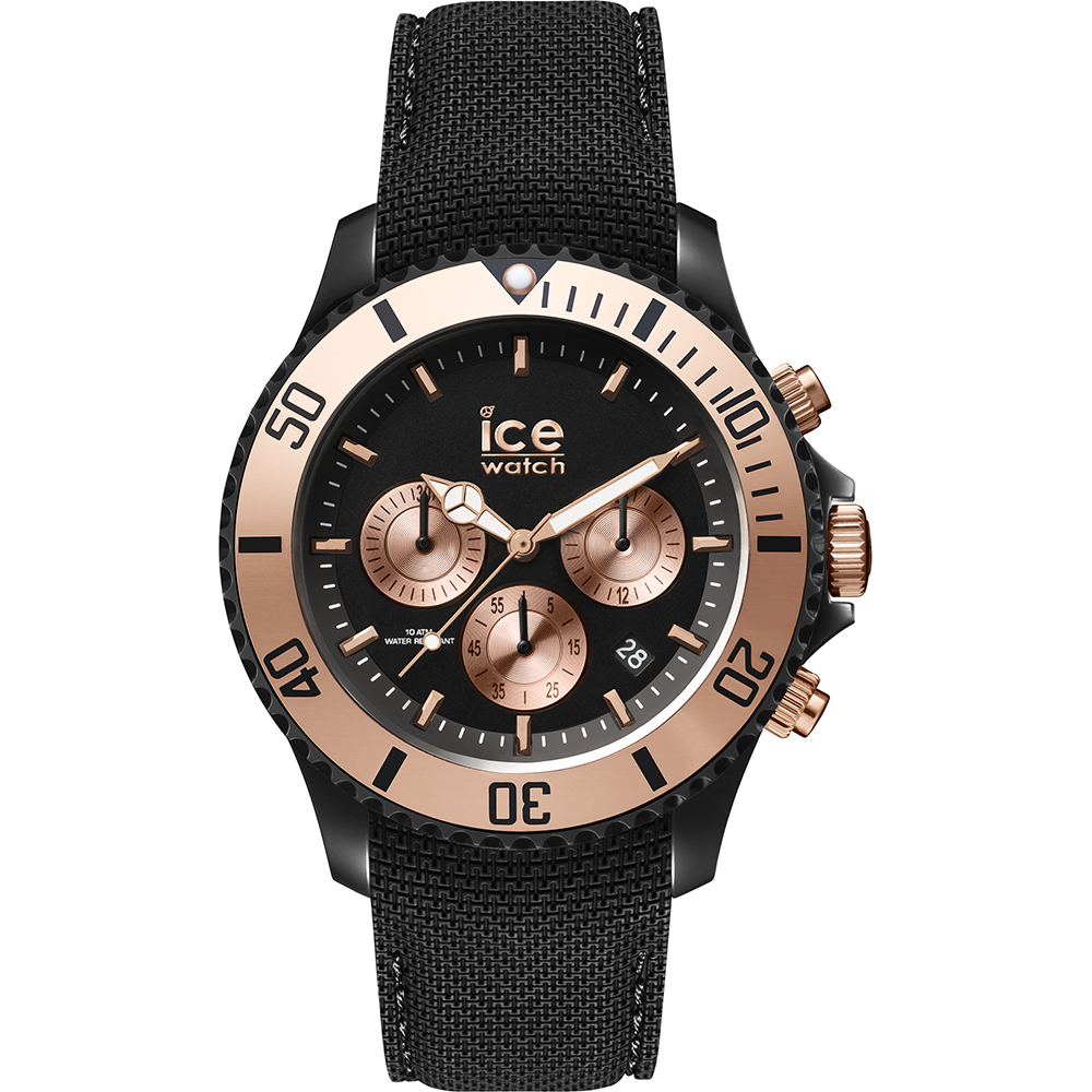 Ice-Watch Ice-Steel 016307 ICE Urban Uhr