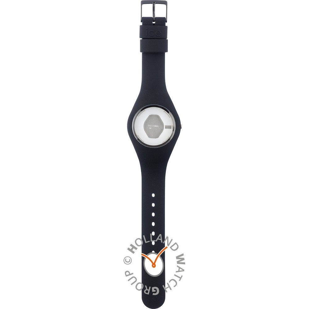 Ice-Watch 020914 019858 ICE Glam Rock - Electric Black Band