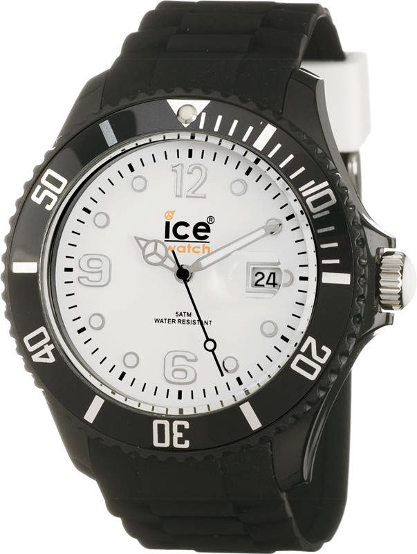 Ice-Watch 000177 ICE White Uhr