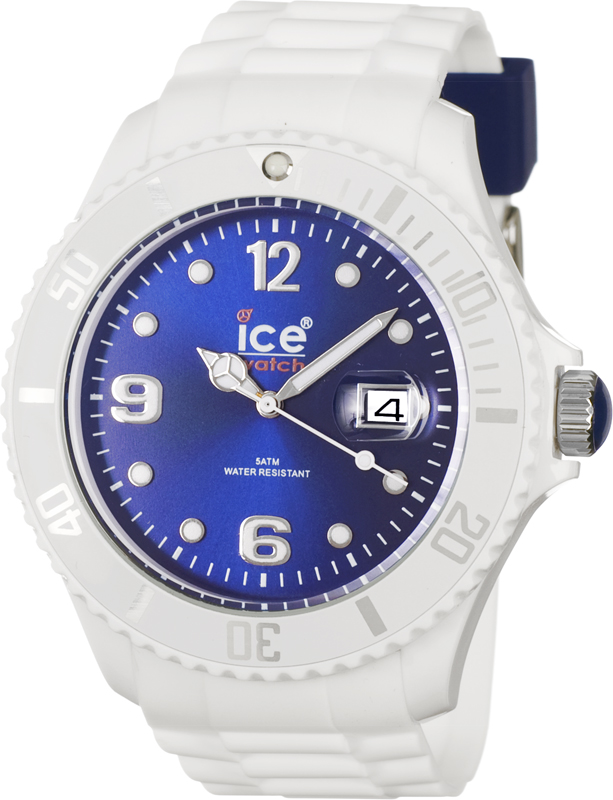 Ice-Watch 000179 ICE White Uhr