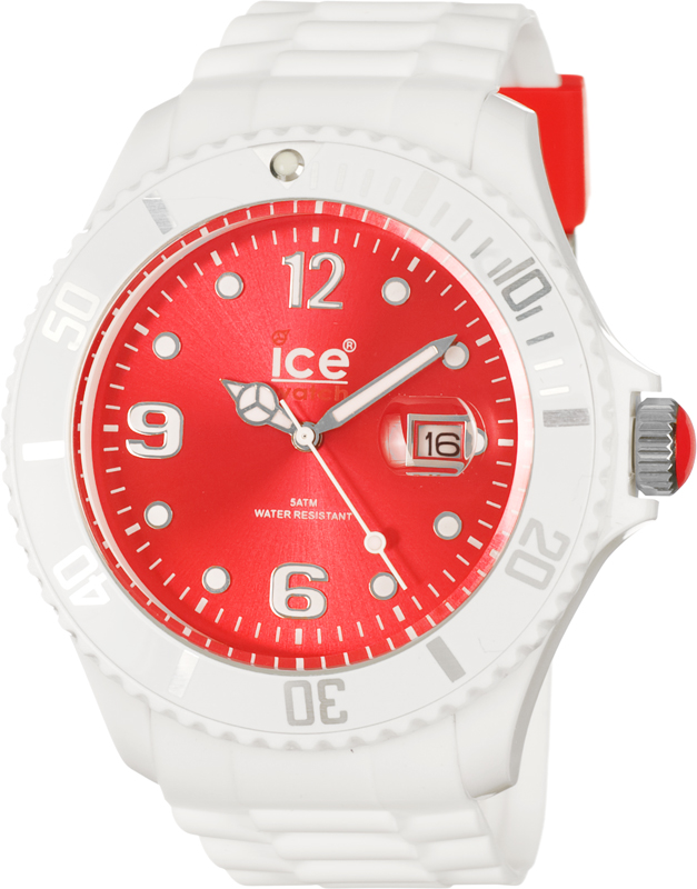 Ice-Watch 000182 ICE White Uhr