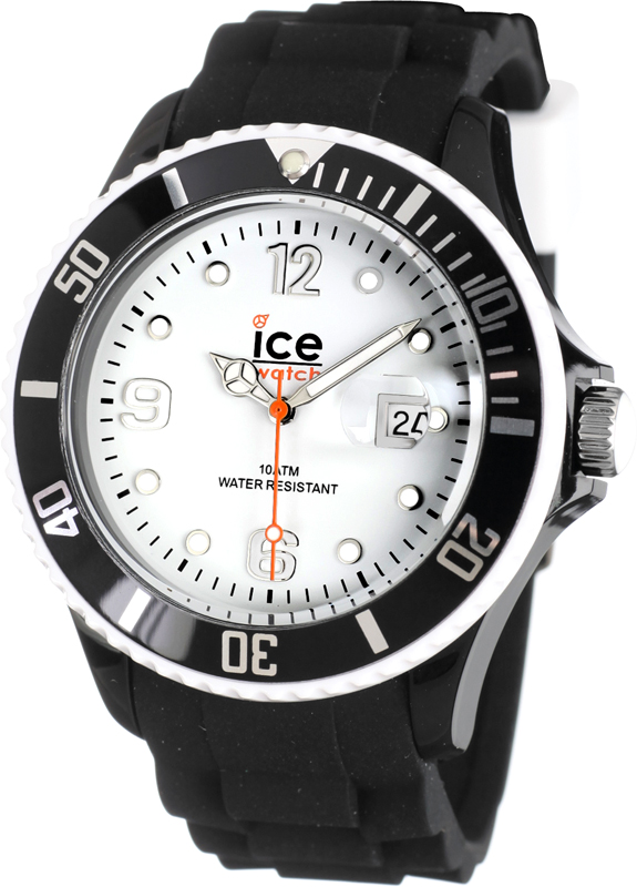Ice-Watch 000504 ICE White Uhr