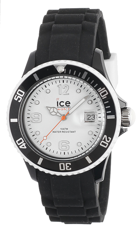 Ice-Watch 000496 ICE White Uhr