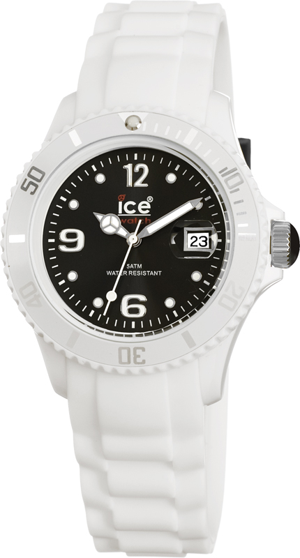 Ice-Watch 000170 ICE White Uhr