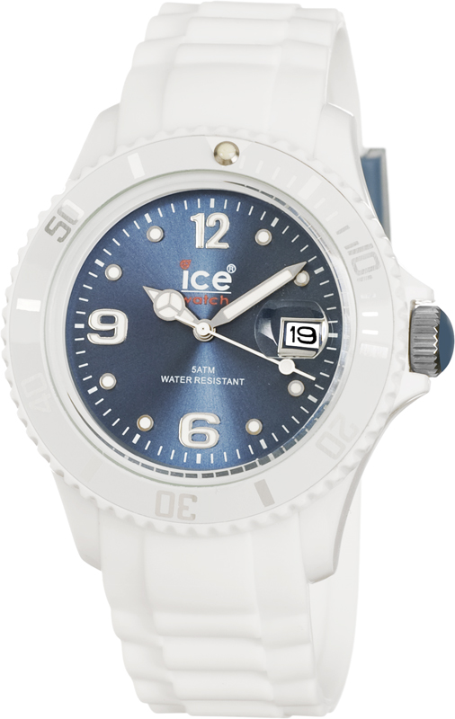 Ice-Watch 000172 ICE White Uhr