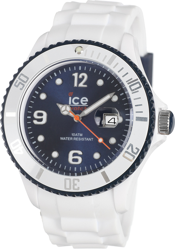 Ice-Watch 000506 ICE White Uhr