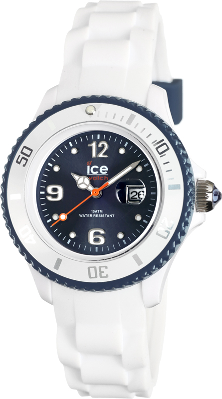 Ice-Watch 000490 ICE White Uhr