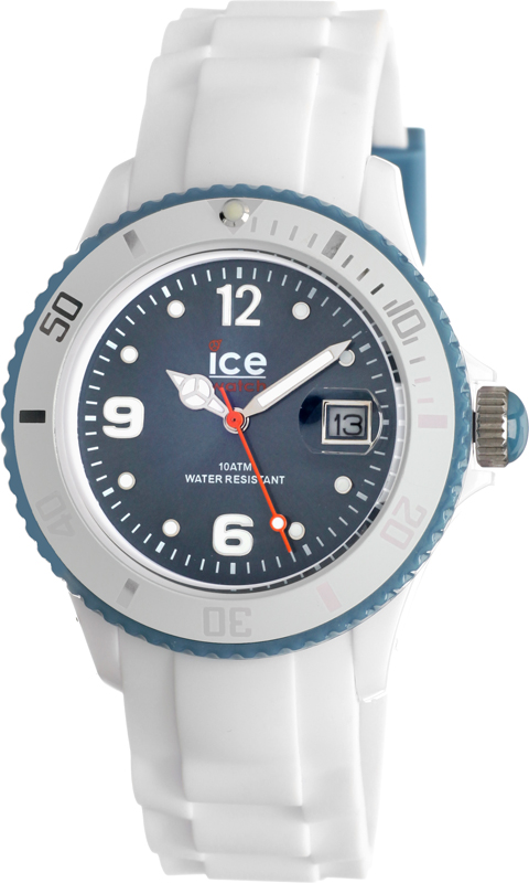 Ice-Watch 000499 ICE White Uhr