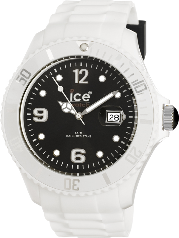Ice-Watch 000178 ICE White Uhr