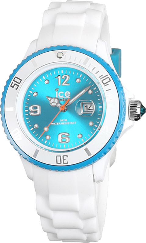 Ice-Watch 000492 ICE White Uhr