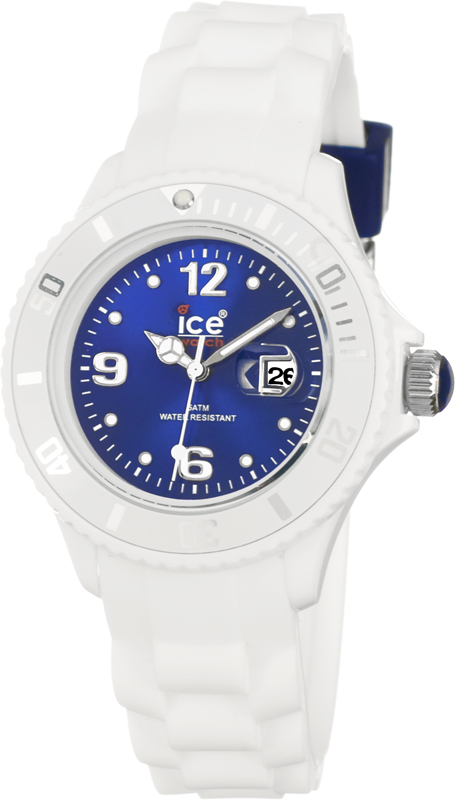 Ice-Watch 000163 ICE White Uhr
