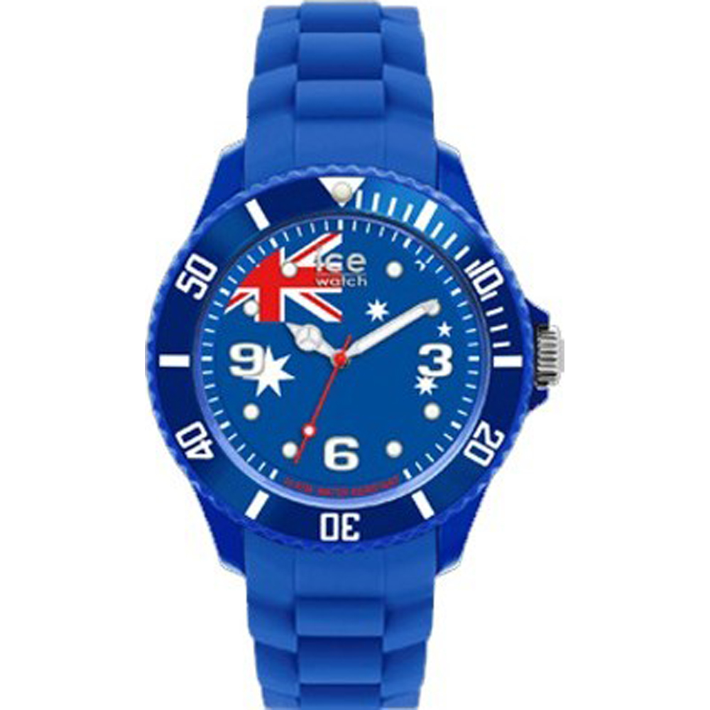 Ice-Watch 000522 ICE world Australia Uhr